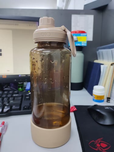 Customer photo review of Scandi Go Bottle 1200ml