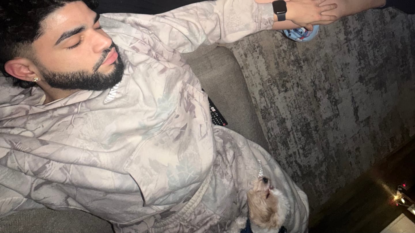 Customer photo review of 5117 - Tree Camo Collection - Pullover Hoodies