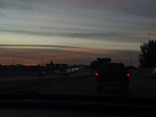 Customer photo review of Dolly® Personalized Crochet Doll with Photo Card