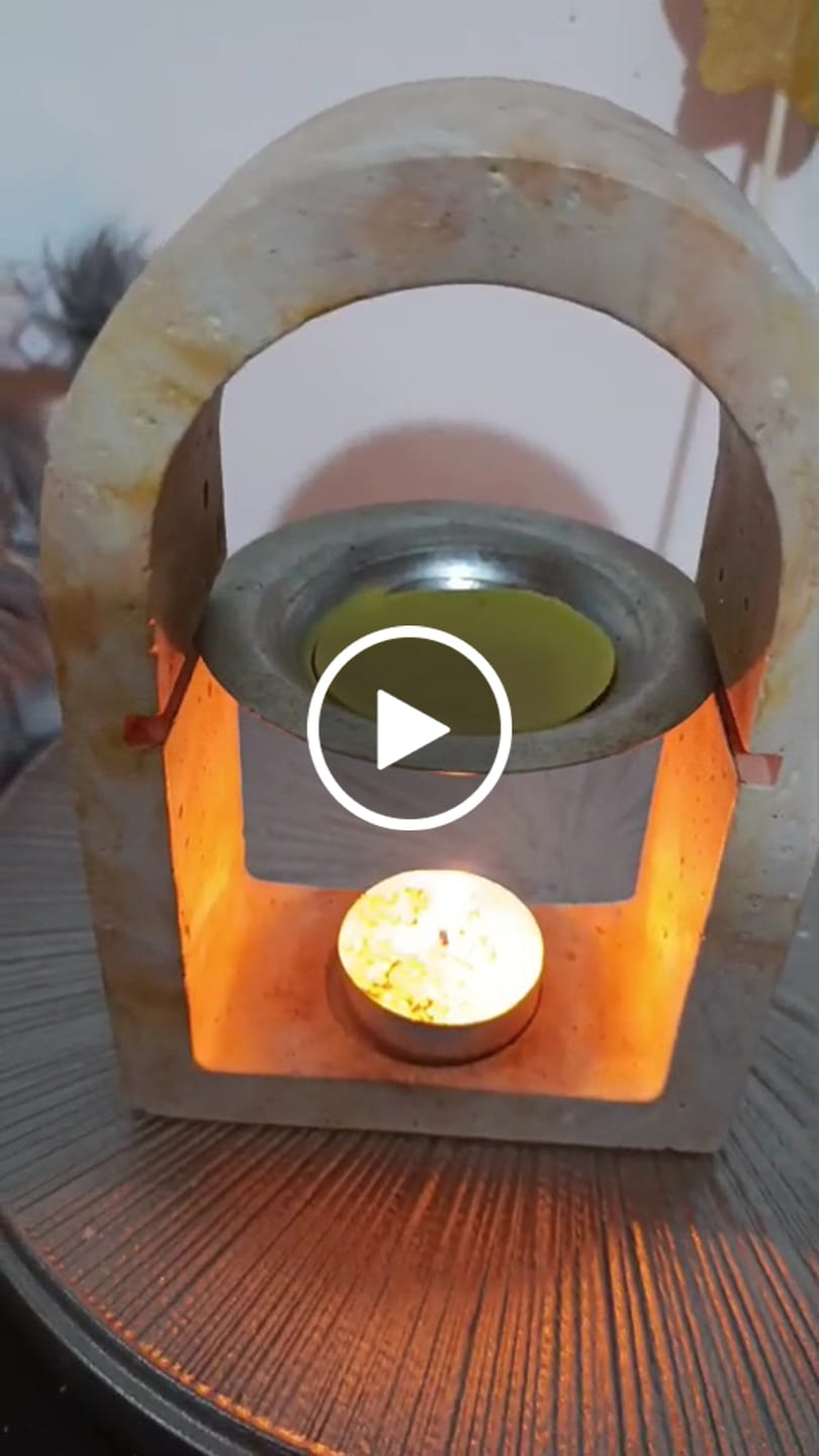 Customer video review of Fragancia BERGAMOTA & SANDALWOOD