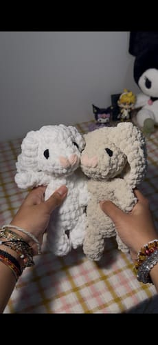 Customer photo review of Alize Velluto