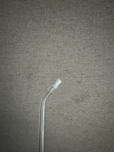 Customer photo review of Munddusche Hydroclean