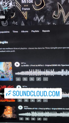 Customer photo review of Spawn + FREE Bonuses