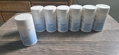 Customer photo review of Happy Liver