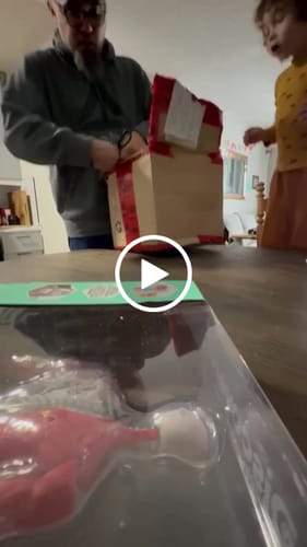 Customer video review of 5kg Mix Your Own Pick n Mix Bucket