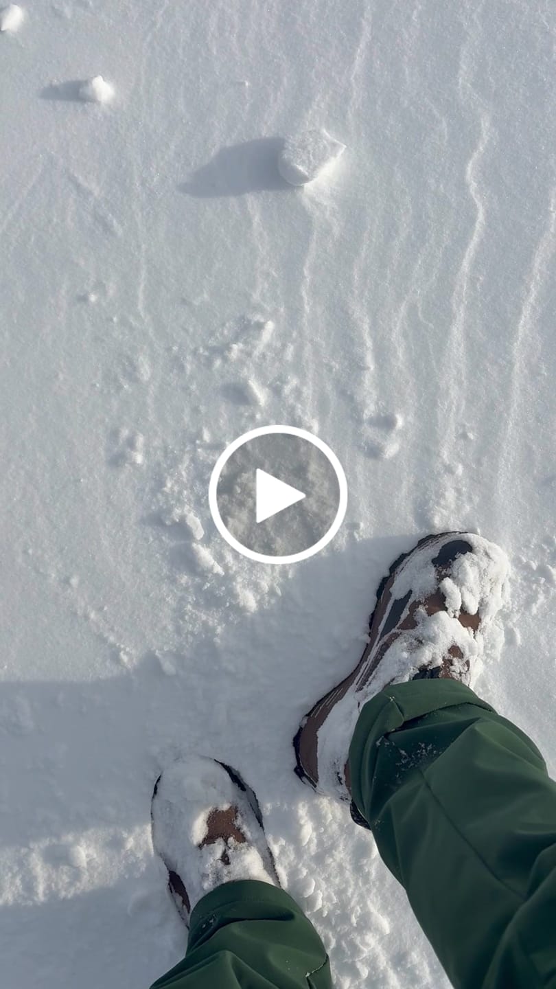Customer video review of Jagdstiefel Wasserdicht - Herren Jagdschuhe | Alpha DryHunt™