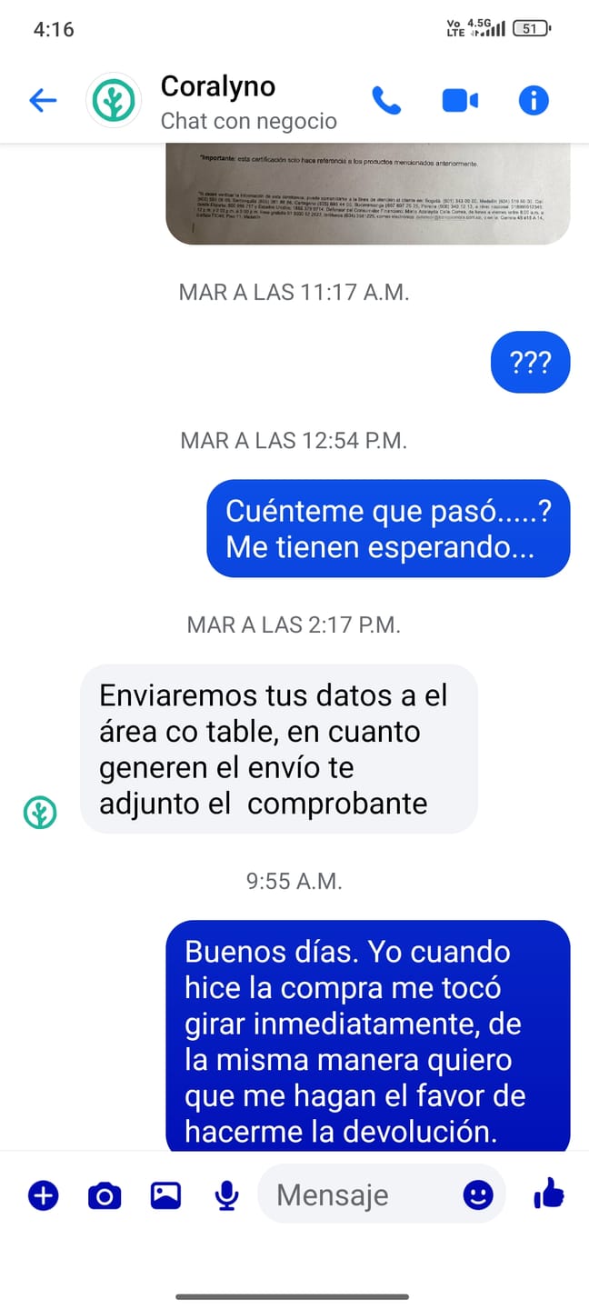 Customer photo review of Azul Coralyno™ - Zapatos acuáticos con cordones