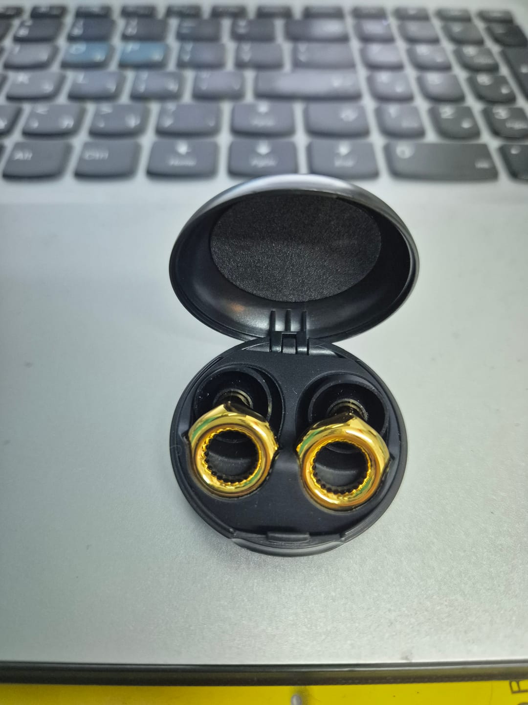 Customer photo review of AUDIOFEEL® LIVE