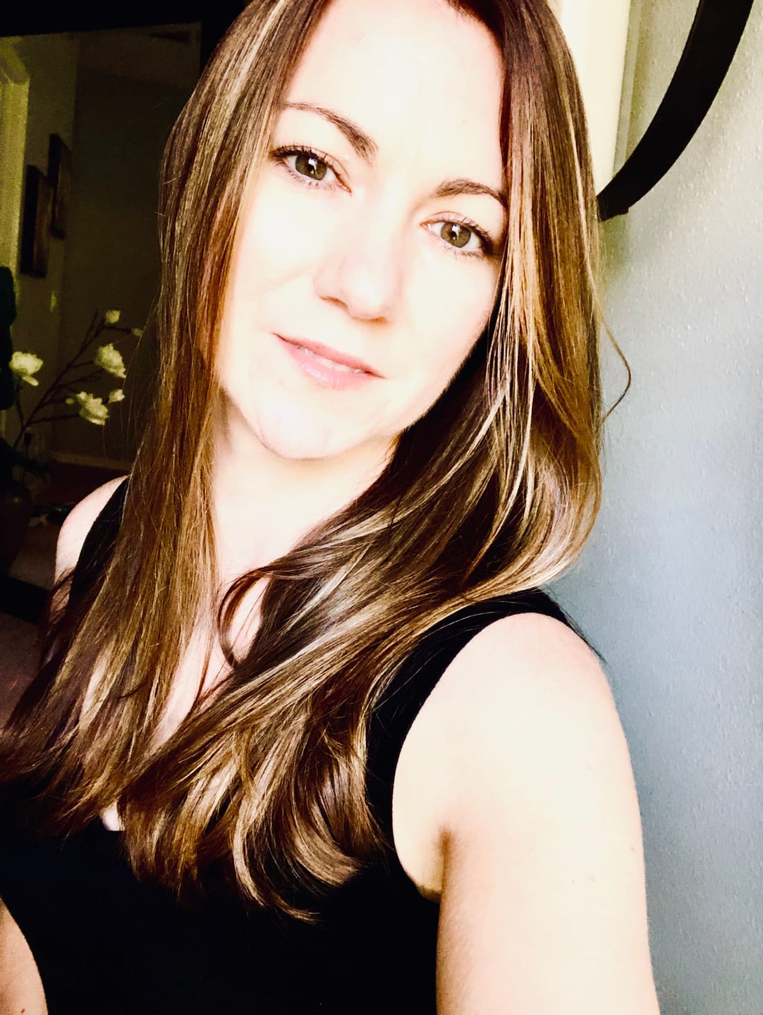Customer photo review of Shampoo + Conditioner + Bamboo Bar Holder Bundle