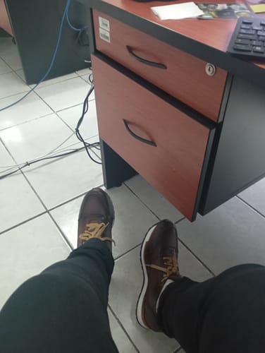 Customer photo review of Combo Toronto: 2x$1,099