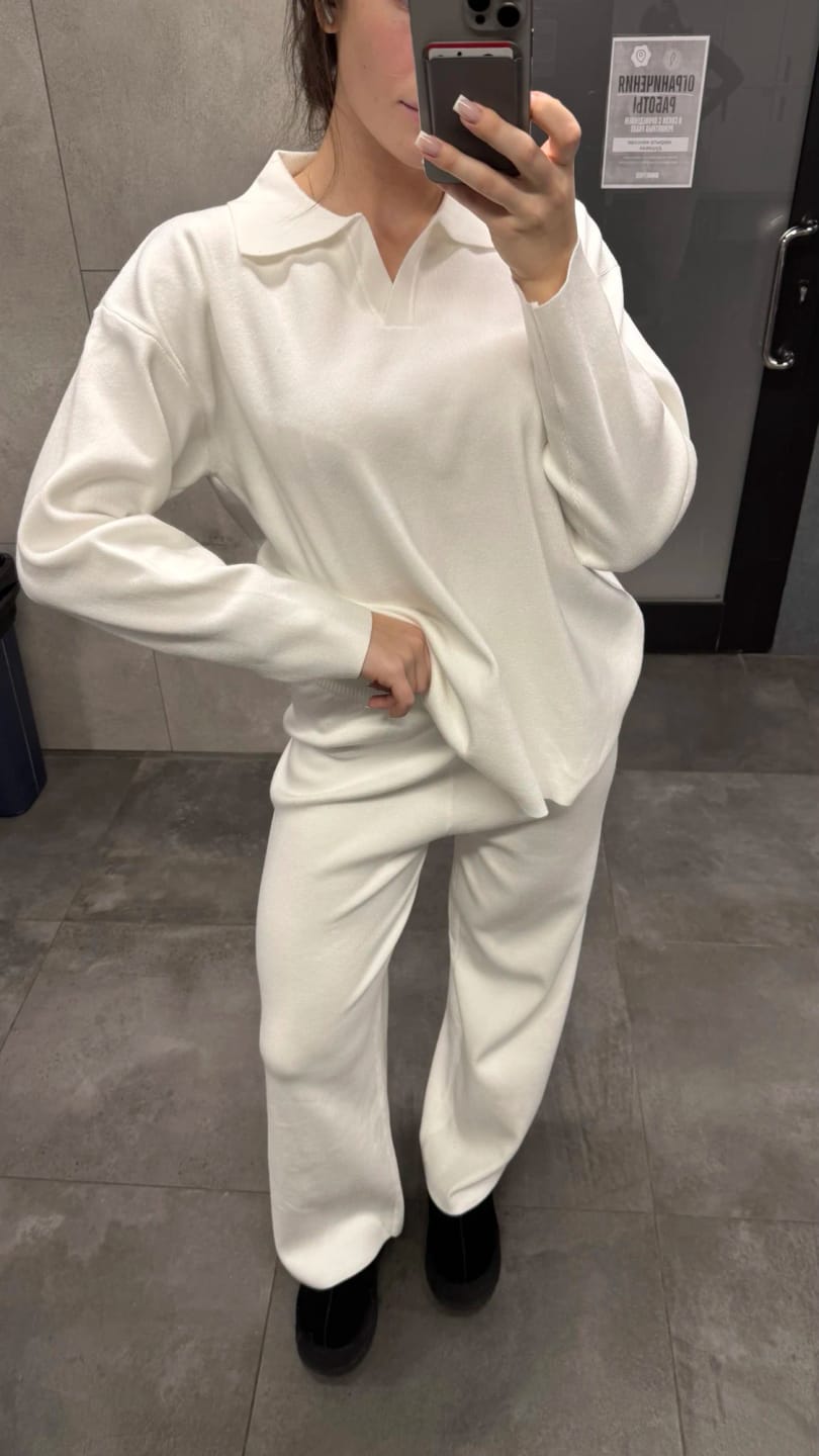 Customer photo review of Abby Lounge Set