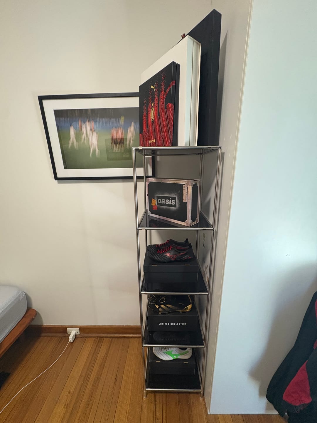 Customer photo review of MOT 1X5