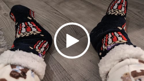 Customer video review of The Foozie™ Yum