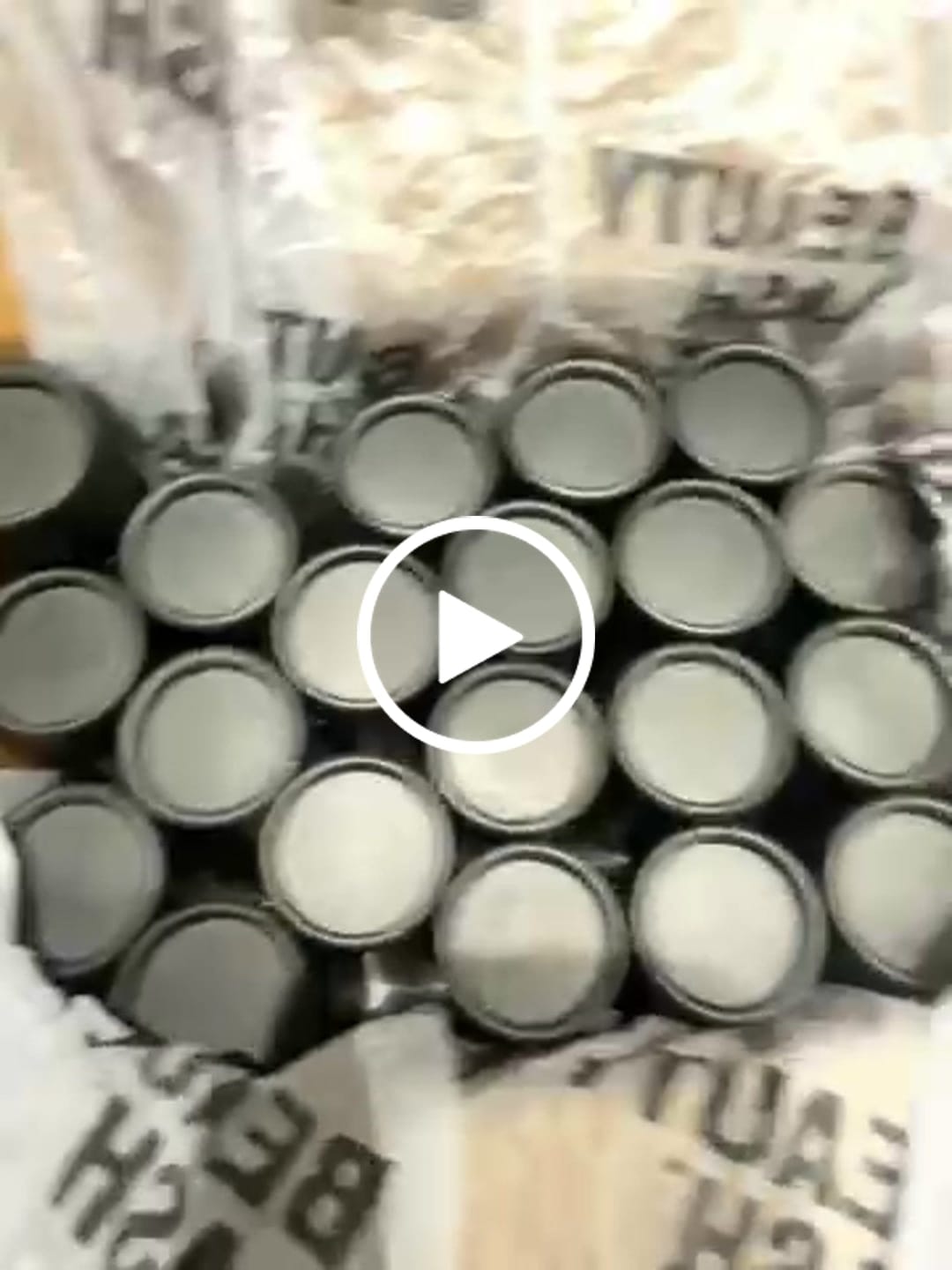 Customer video review of Volume ONE
