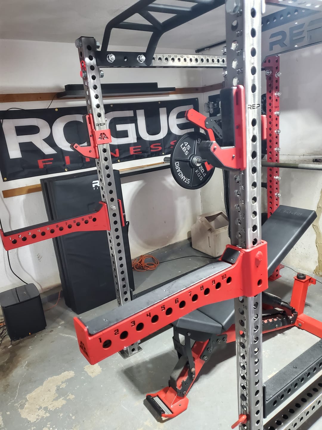 Customer photo review of ARC Series JCup