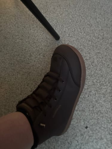 Customer photo review of Ash - Barefoot Chaussures d'hiver