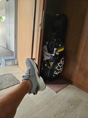 Customer photo review of Flash - 9cm (3.5")