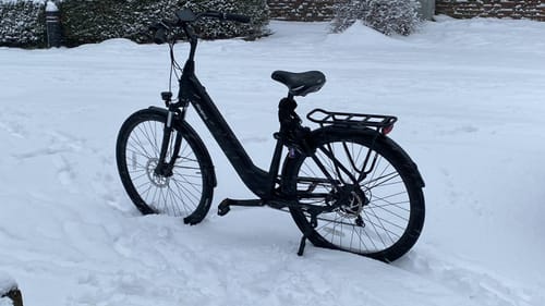 Customer photo review of Supreme D7