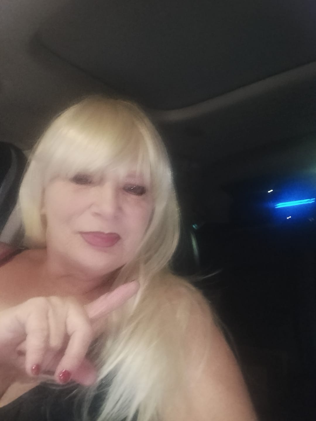 Customer photo review of New Born Free Cutie Collection Full Wig - CT09
