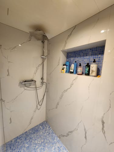 Customer photo review of Colle High Tack 290 ML Premium