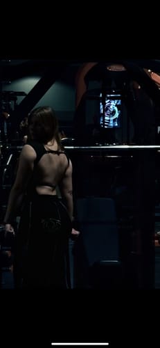 Customer photo review of Jogging Stitching