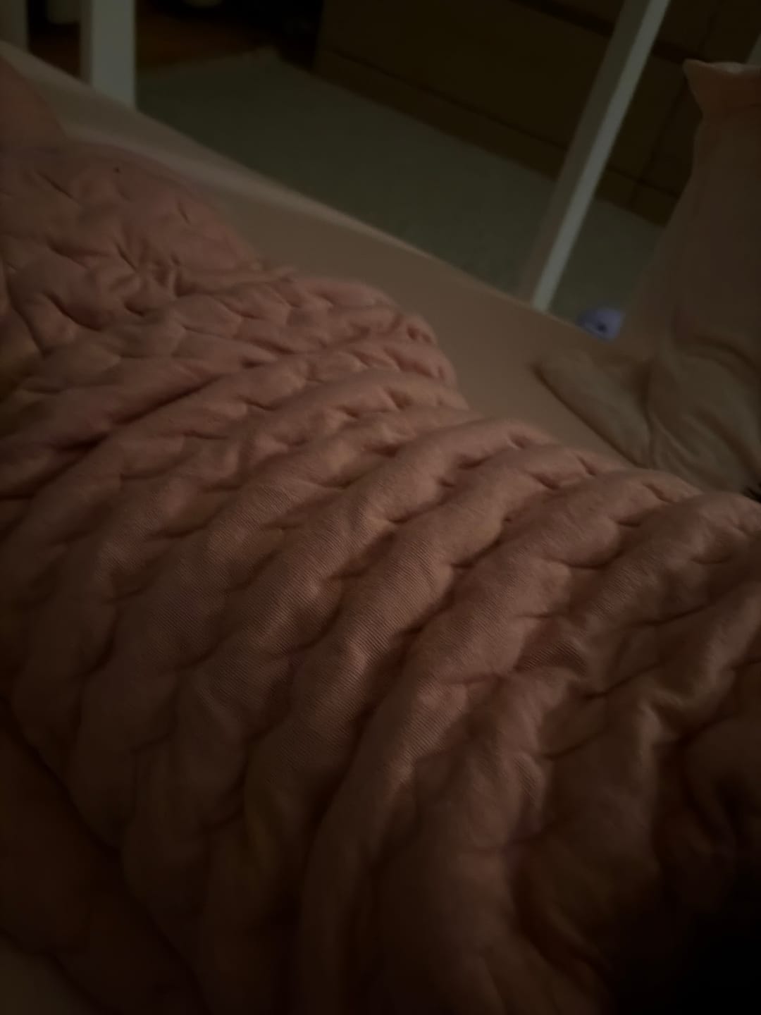 Customer photo review of 1.5 TOG Blush Pj-Zee