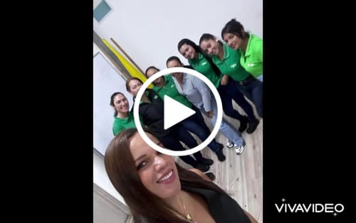 Customer video review of 3 revisiones incluidas - ¡Modificaciones gratuitas si lo necesitas!