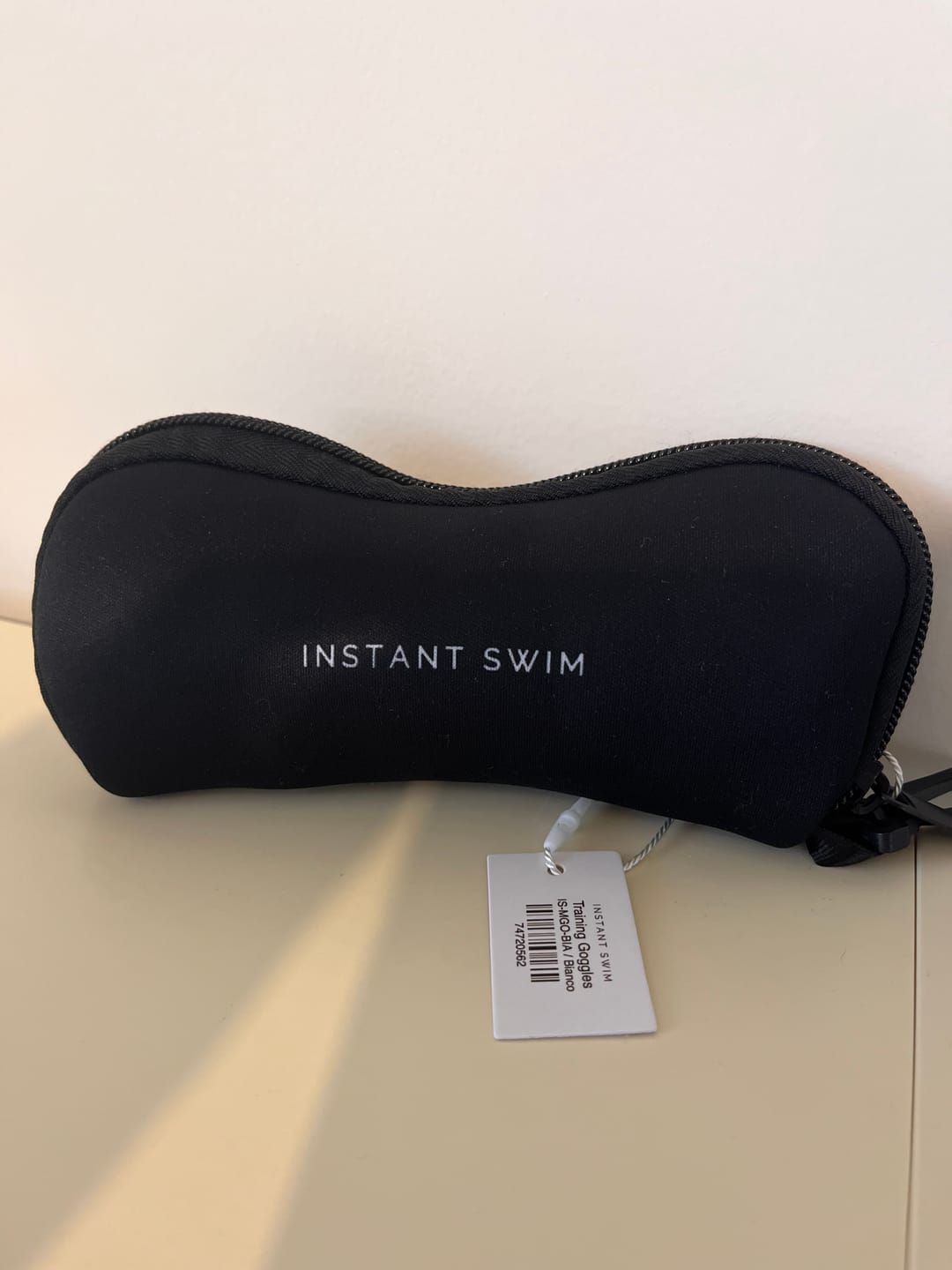 Customer photo review of Training Goggles