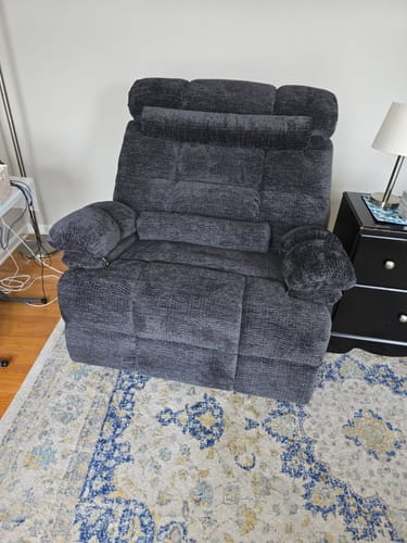 Verified owner · 9205 EW500 — verified owner photo