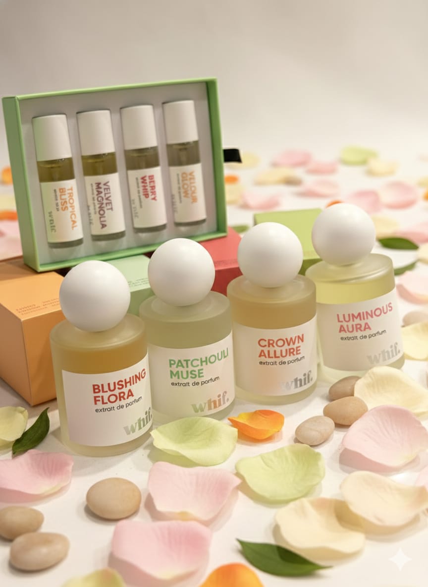 Customer photo review of Crown Allure