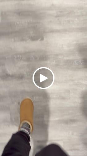 Customer video review of LANGLY TOFFEE