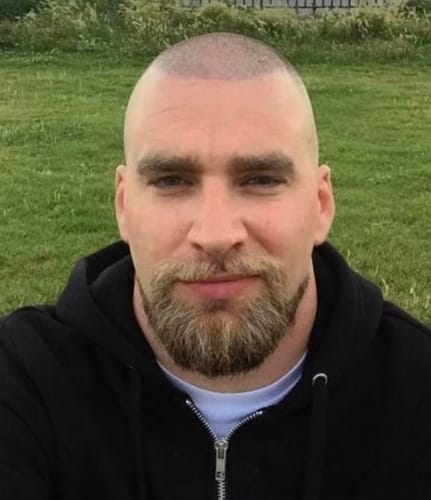 Customer photo review of 6 IN 1 SHAVER PRO