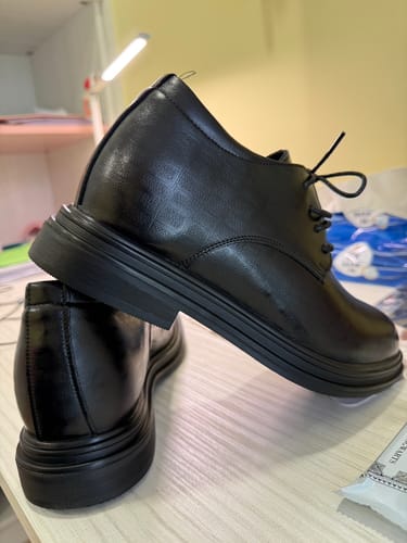 Customer photo review of Imperial - 8cm (3")