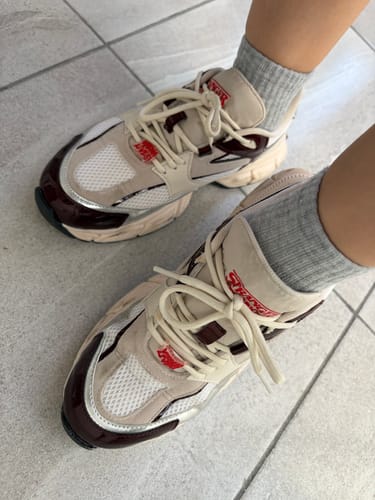 Customer photo review of Stranger Things Upside Down XL