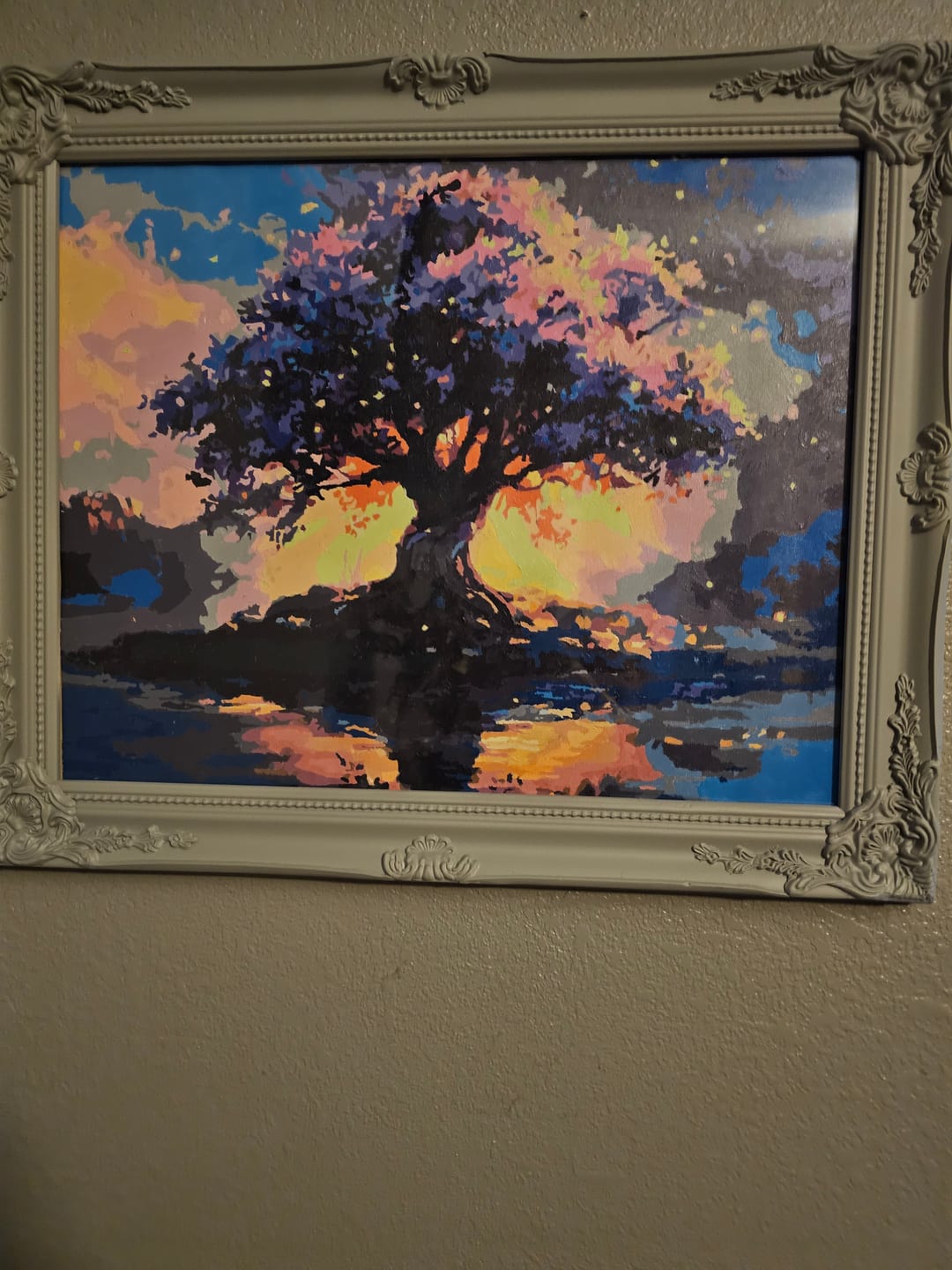 Customer photo review of Tree of Life