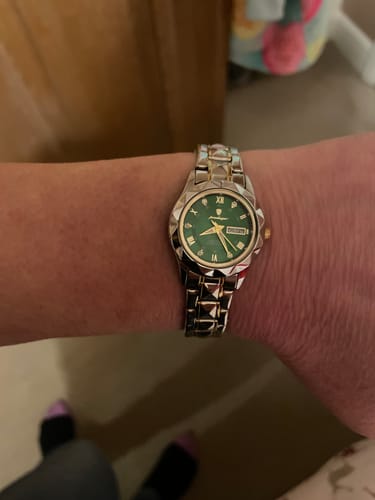 Customer photo review of AGR - Maverick (Women)