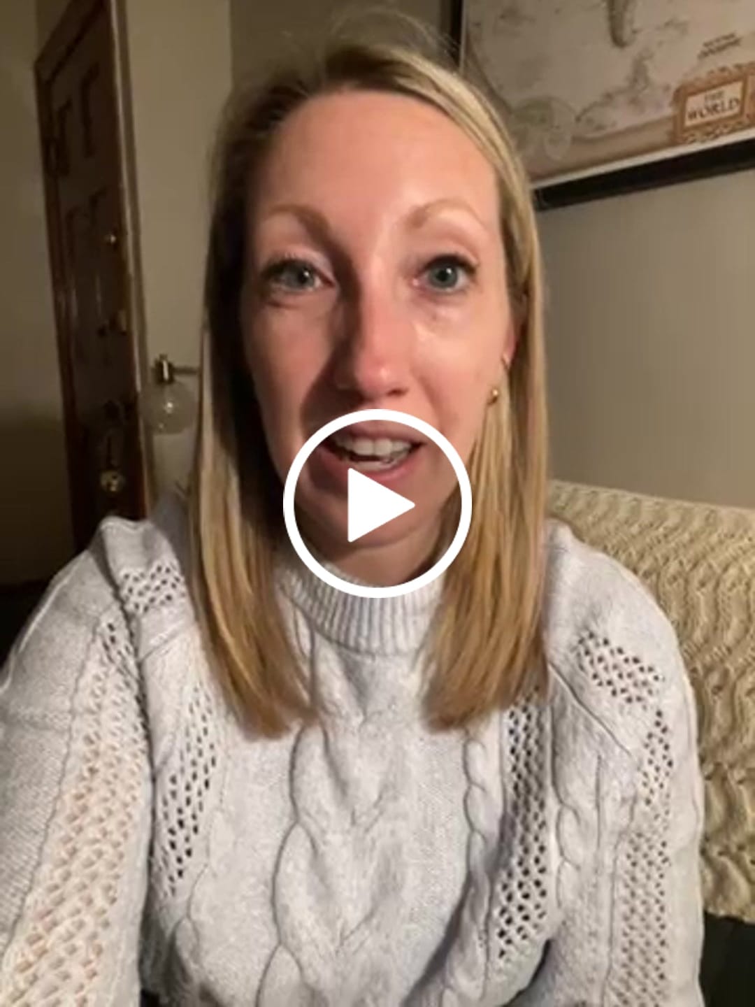 Customer video review of Mini Drop Huggies (Bundle)