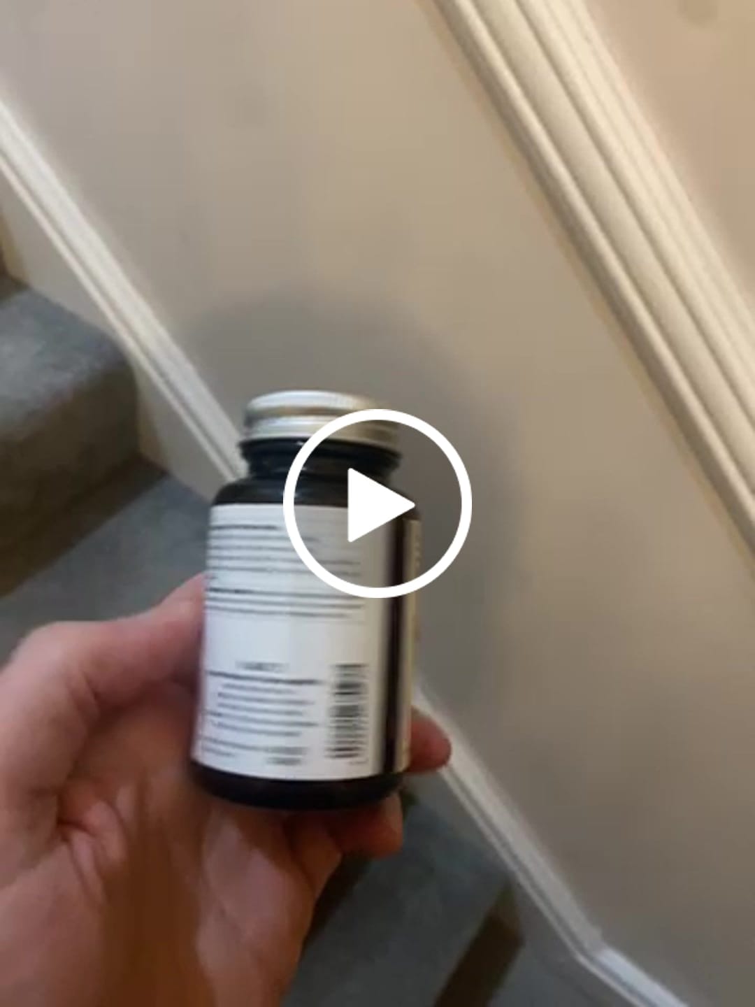 Customer video review of Ba Zhen Yi Mu Tang (Eight Treasures Decoction with Motherwort) - 60 tablets