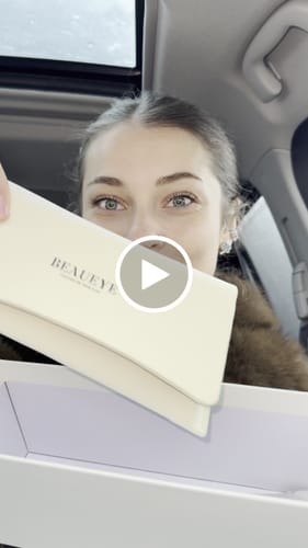 Customer video review of Gabriella Aviators Gray Sunglasses