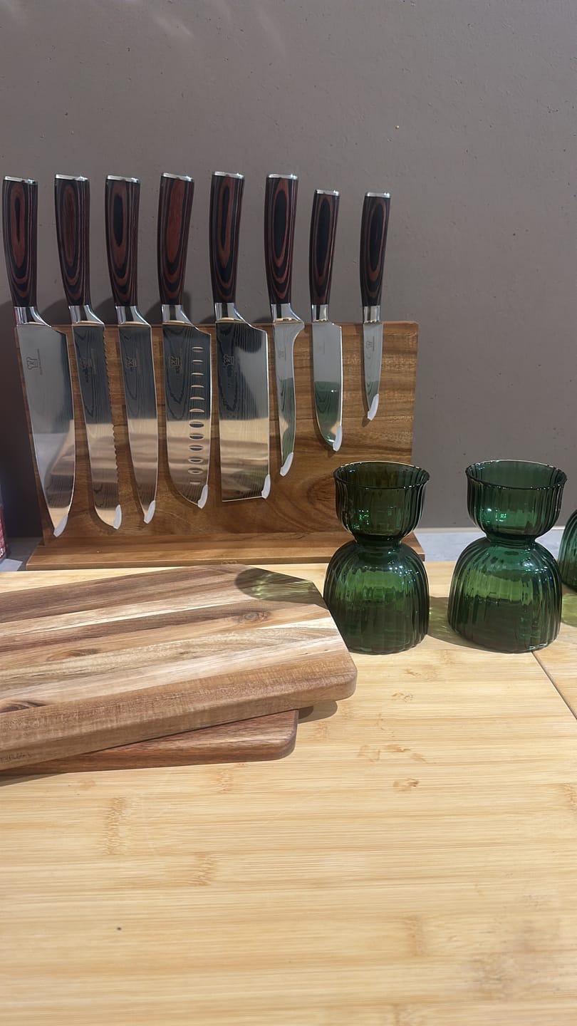Customer photo review of Asiatisches Kombipaket Burokku