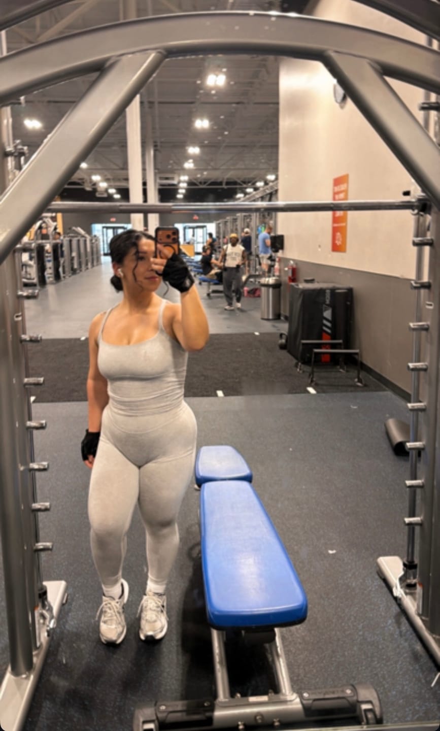 Customer photo review of W2225 - Reset Legging