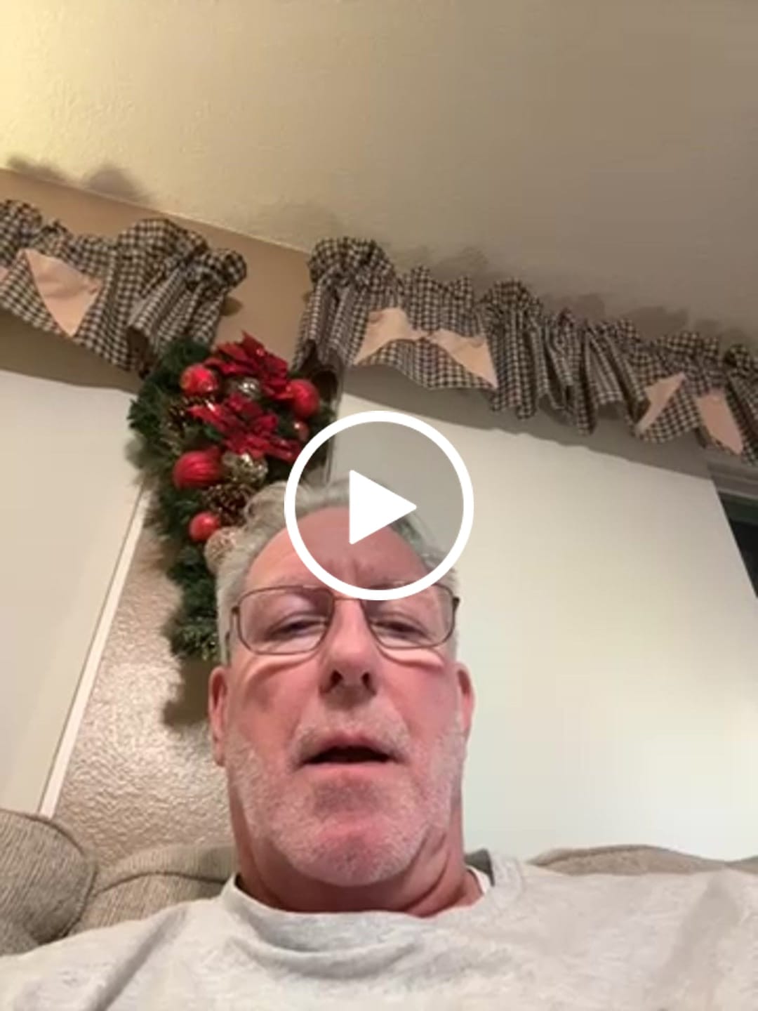 Customer video review of Protaflo