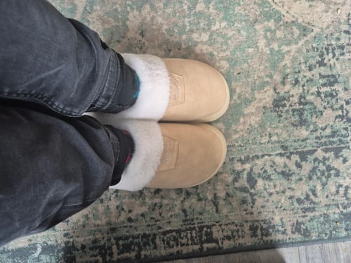 Customer photo review of HappyComfy