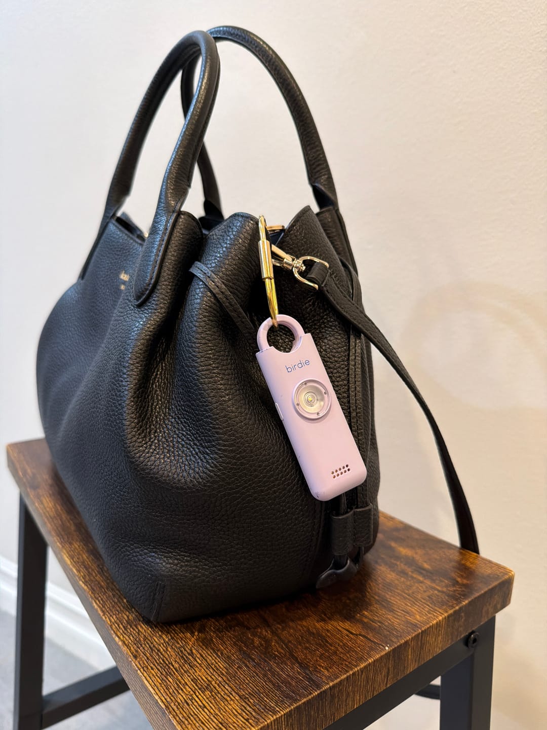 Customer photo review of Birdie 3.0