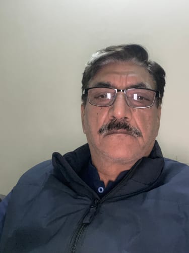 A photo of the customer who submitted a review for Bael Fruit Powder.