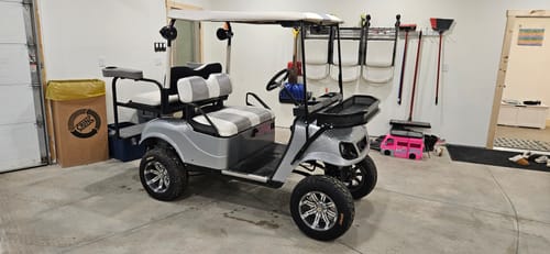 Customer photo review of Total Wash Cannon Variety Bundle