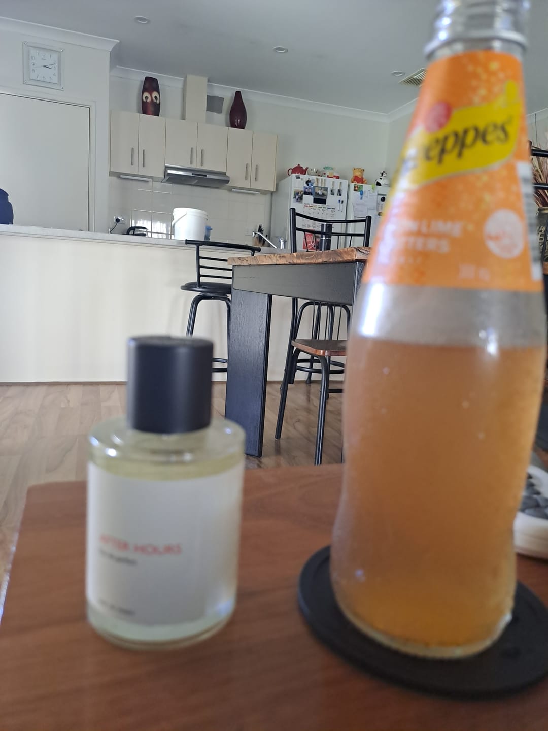 Customer photo review of After Hours