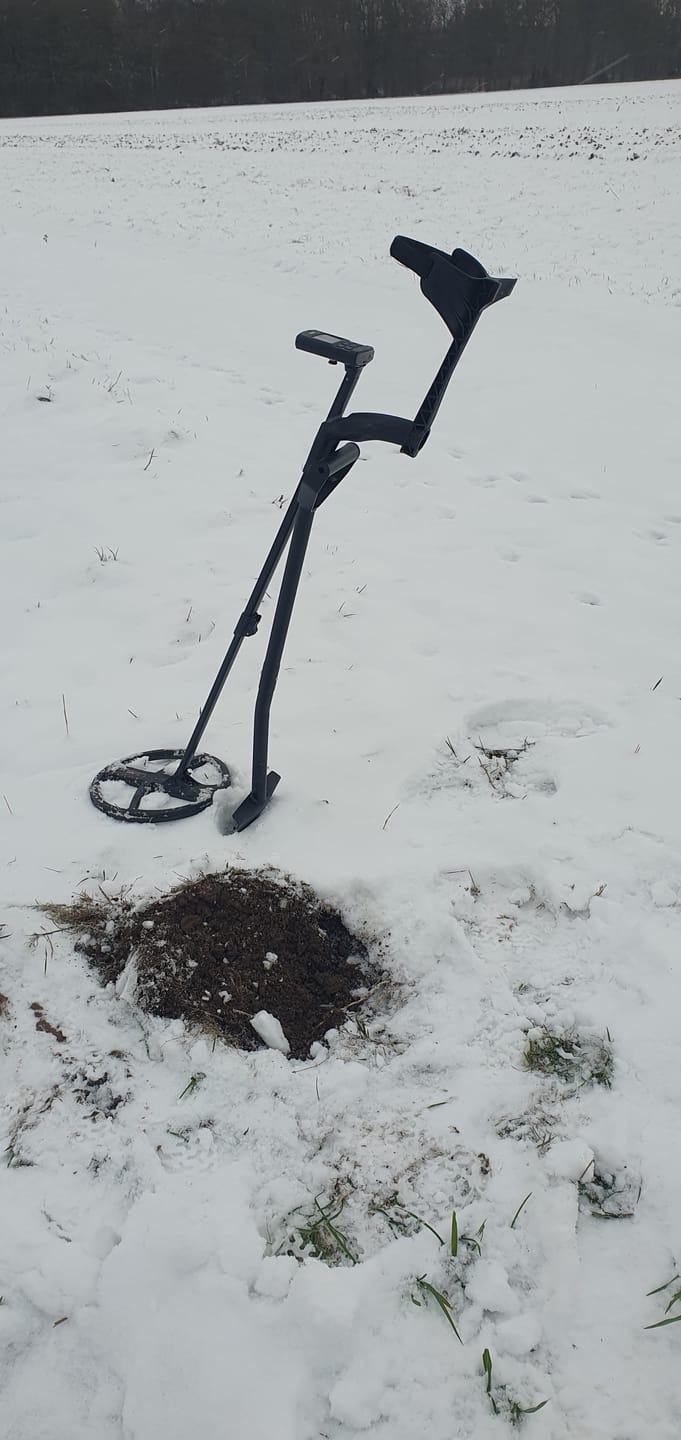 Customer photo review of Swagier Spaten 2-teilig