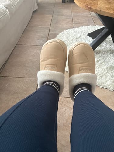 Customer photo review of HappyComfy
