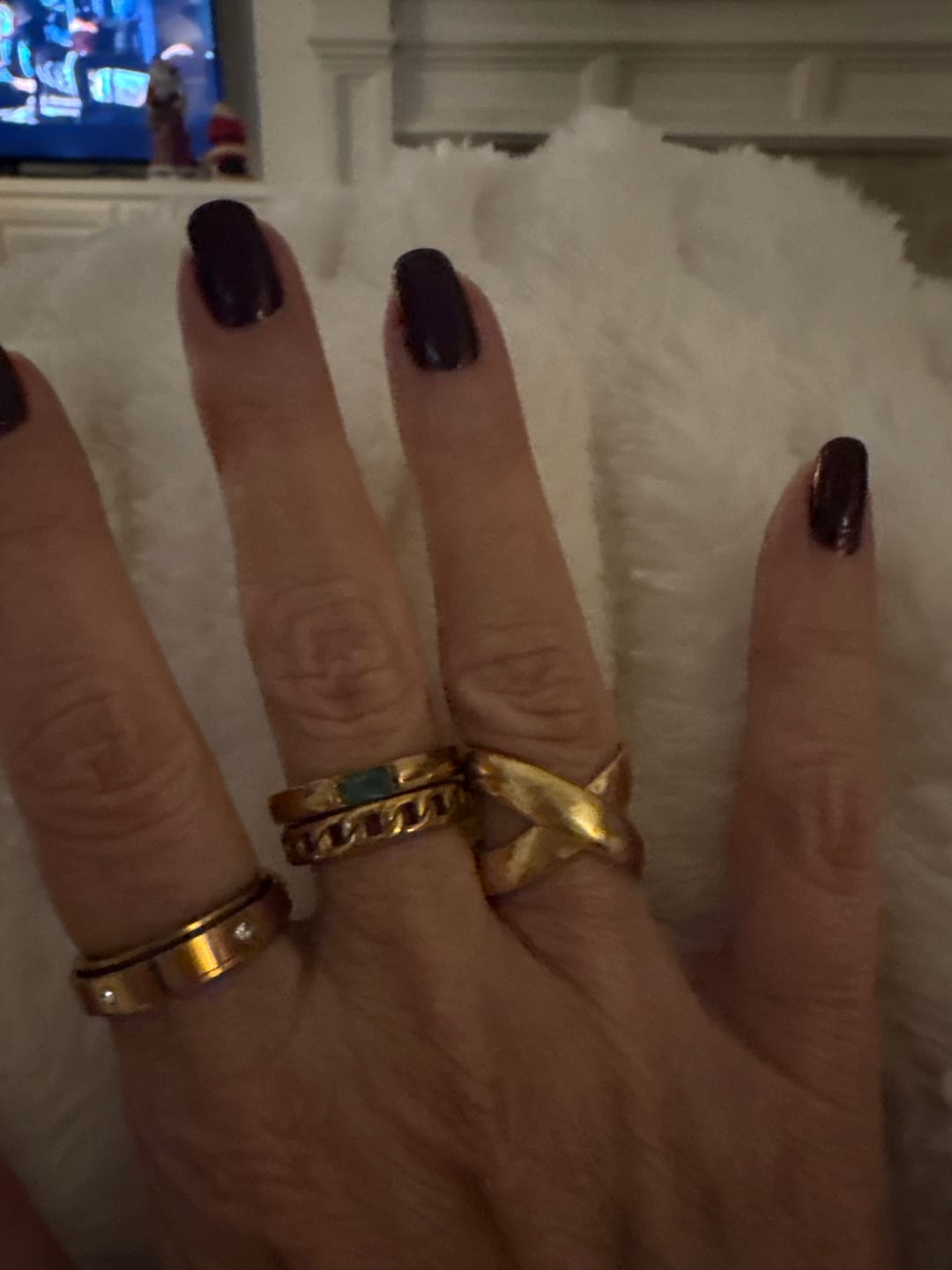 Customer photo review of LA Link Ring